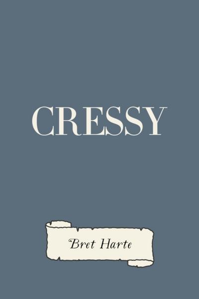 Cressy