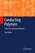 Conducting Polymers: A New Era in Electrochemistry