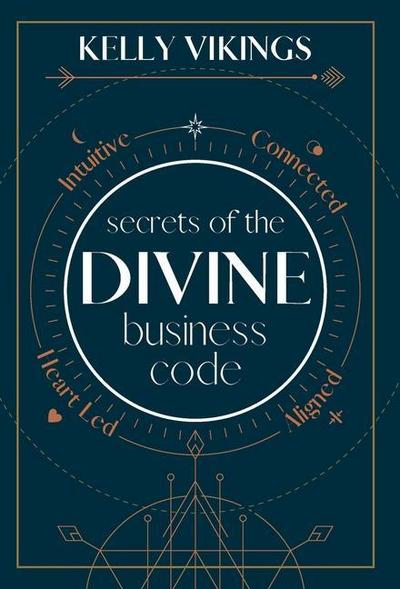 Secrets of The Divine Business Code
