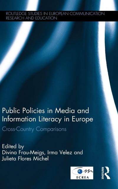 Public Policies in Media and Information Literacy in Europe