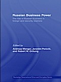 Russian Business Power
