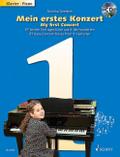 Mein Erstes Konzert / My First Concert