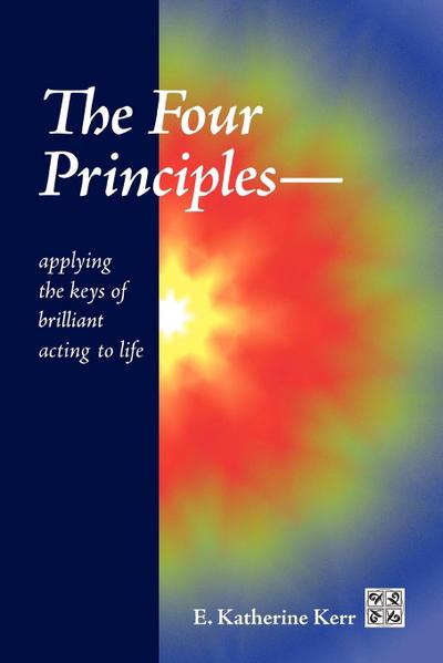 THE FOUR PRINCIPLES