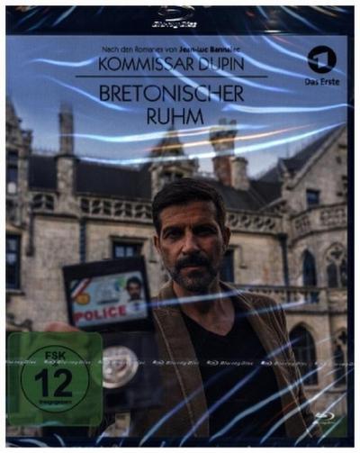 Kommissar Dupin - Bretonischer Ruhm