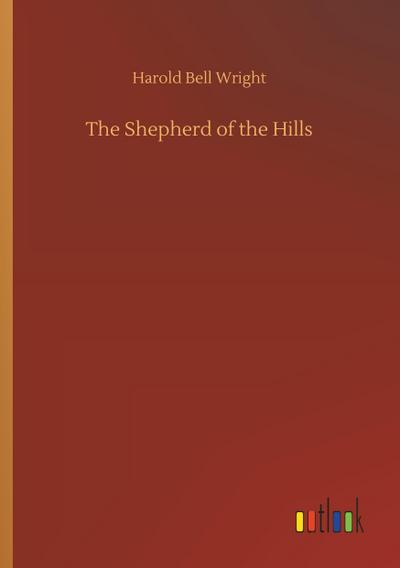 The Shepherd of the Hills