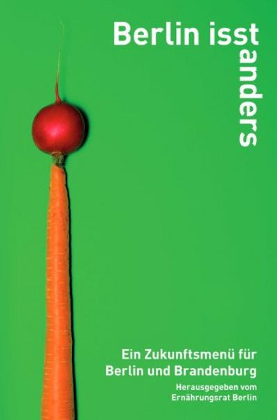 Berlin isst anders