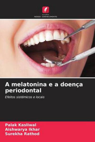 A melatonina e a doença periodontal