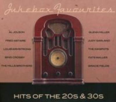 Hits Of The 20s & 30s