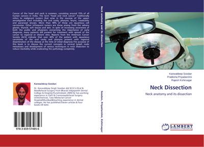 Neck Dissection