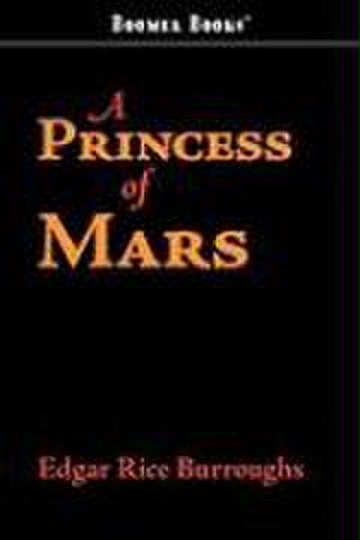 A Princess of Mars