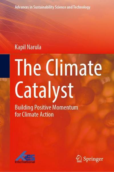 The Climate Catalyst