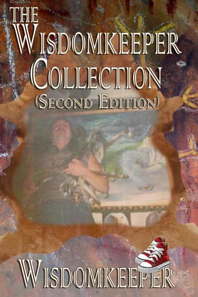 The Wisdomkeeper Collection (Gifts from the Grandmothers, #1)