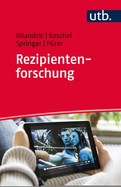 Rezipientenforschung