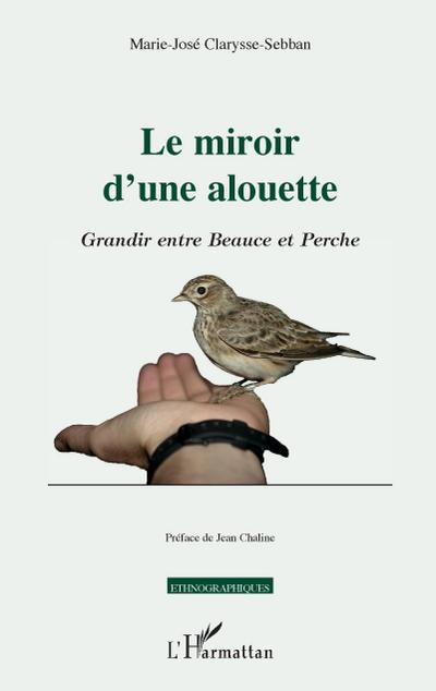 Le miroir d’une alouette