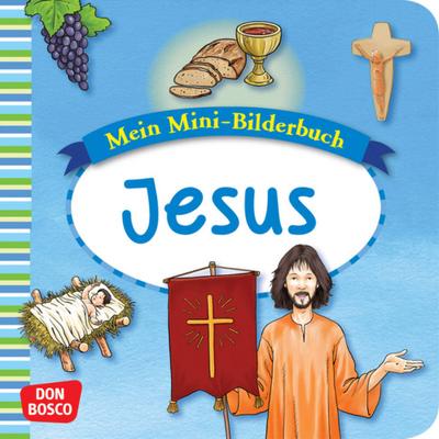 Jesus