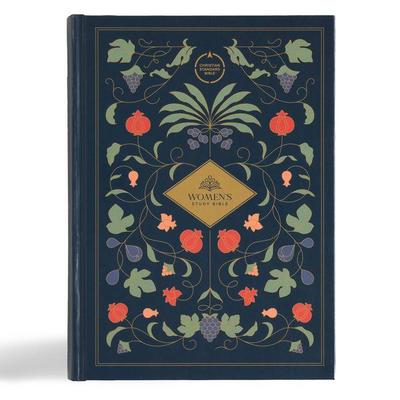 CSB Women’s Study Bible, Hardcover