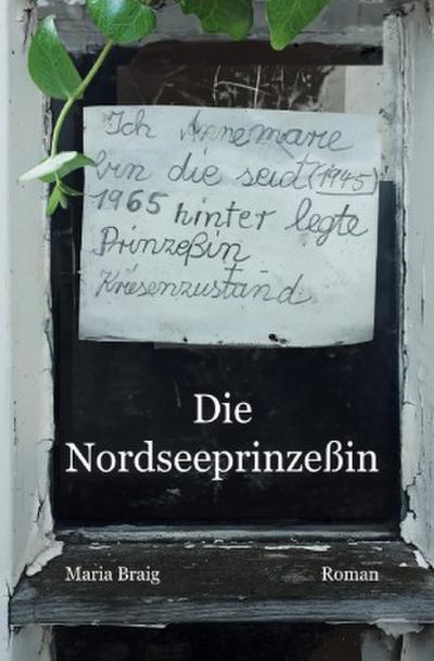 Die Nordseeprinzeßin