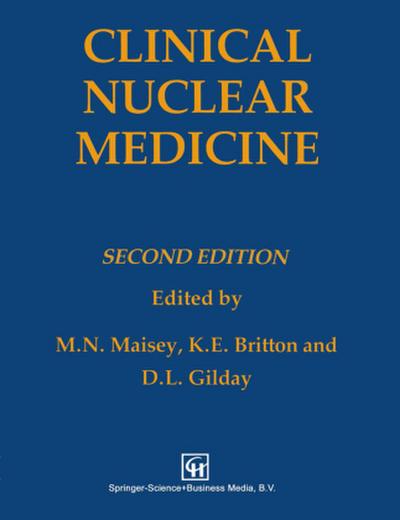 Clinical Nuclear Medicine