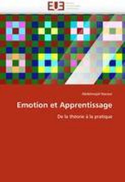 Emotion Et Apprentissage