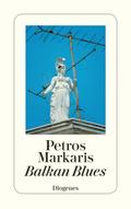 Balkan Blues von Petros Markaris | Ebook