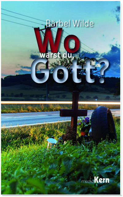 Wo warst du, Gott?