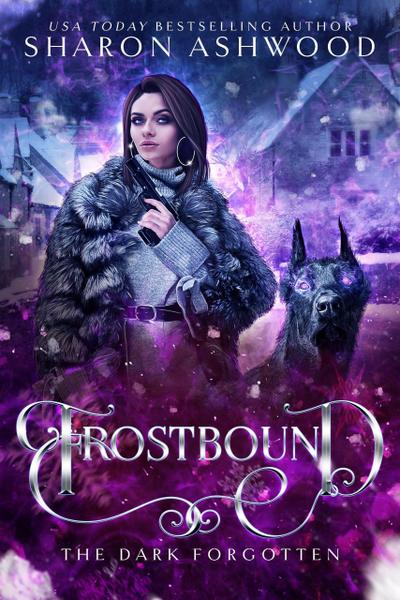 Frostbound (The Dark Forgotten, #4)