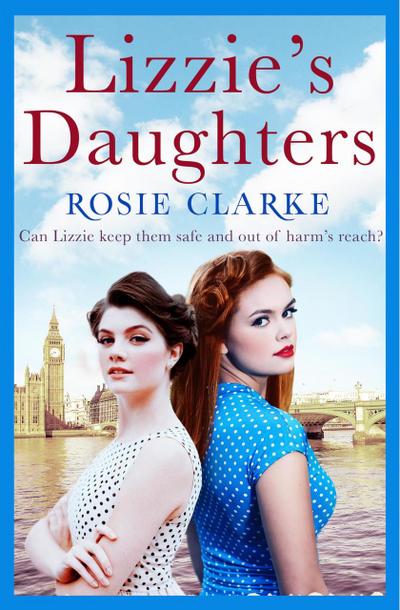 Lizzie’s Daughters