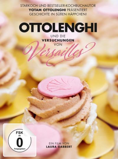 Ottolenghi und die Versuchungen von Versailles