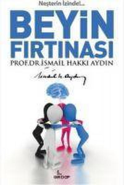 Beyin Firtinasi