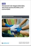 1782. Prevención de riesgos laborales. Servicios socioculturales y a la comunidad