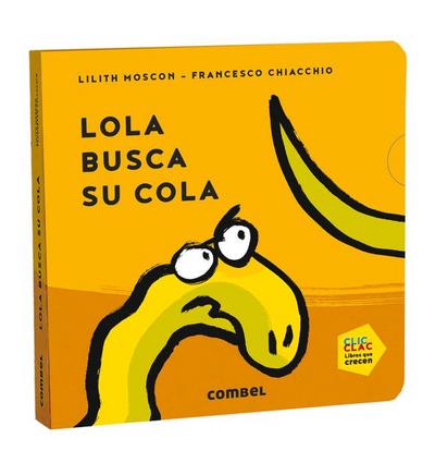 Lola Busca Su Cola
