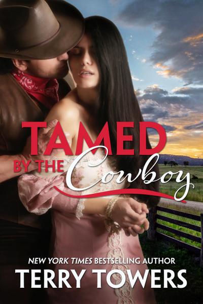 Tamed By The Cowboy