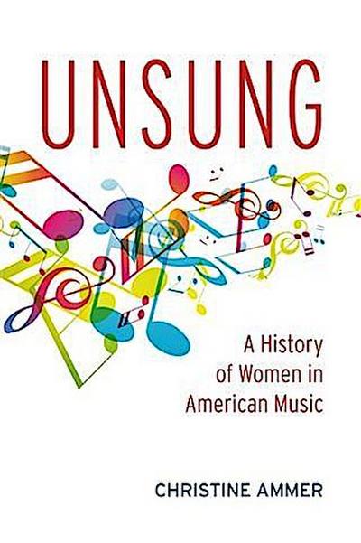 Unsung: A History of Women in American Music