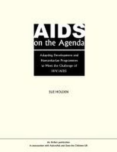 Aids on the Agenda