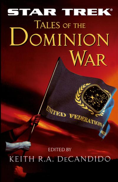 Tales of the Dominion War