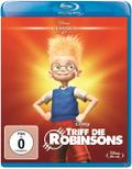 Triff die Robinsons