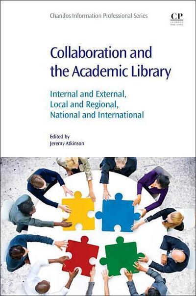 Collaboration and the Academic Library