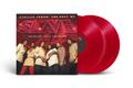 Stellar Fungk: The Best of Slave featuring Steve Arrington - Ruby Red Vinyl, 2 Schallplatte (COLOURED VINYL)
