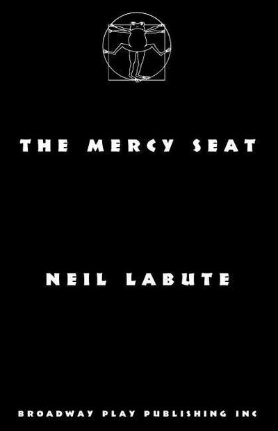 The Mercy Seat