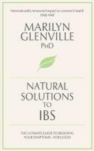 Natural Solutions to IBS