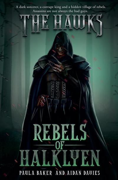 Rebels of Halklyen