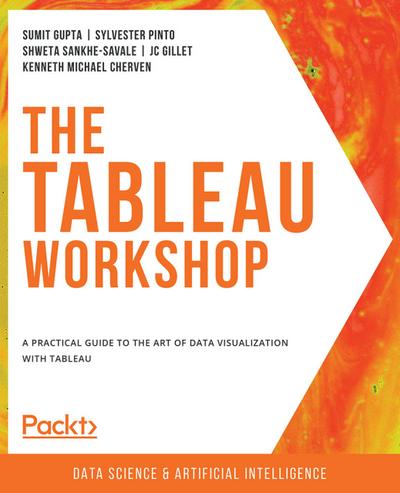 The Tableau Workshop