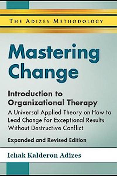 Mastering Change