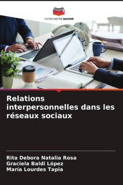 Relations interpersonnelles dans les réseaux sociaux