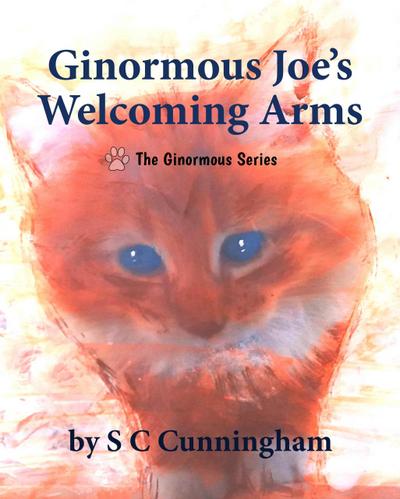 Ginormous Jo’s Welcoming Arms (The Ginormous Series, #5)