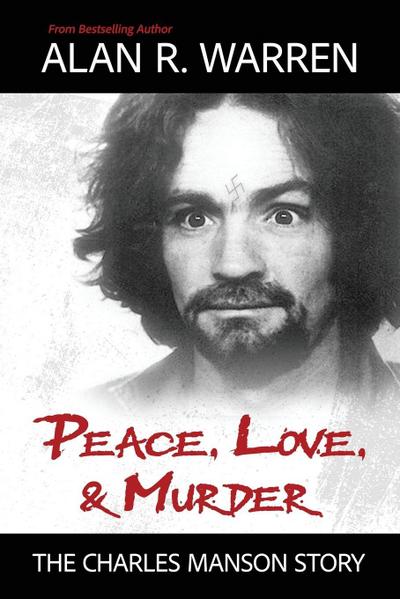 Peace, Love, & Murder