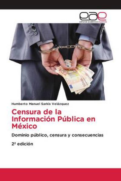 Censura de la Información Pública en México