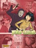 Yoko Tsuno Sammelband 07: Dunkle Verschwörungen