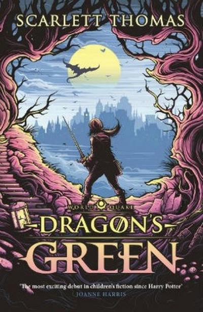 Dragon’s Green