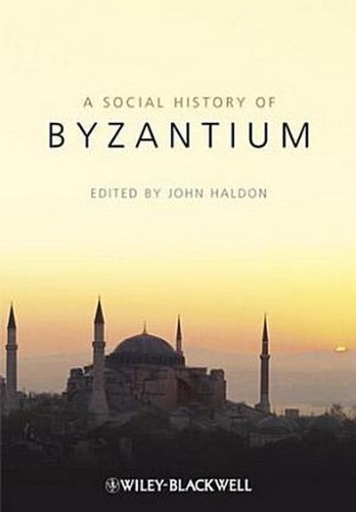 The Social History of Byzantium